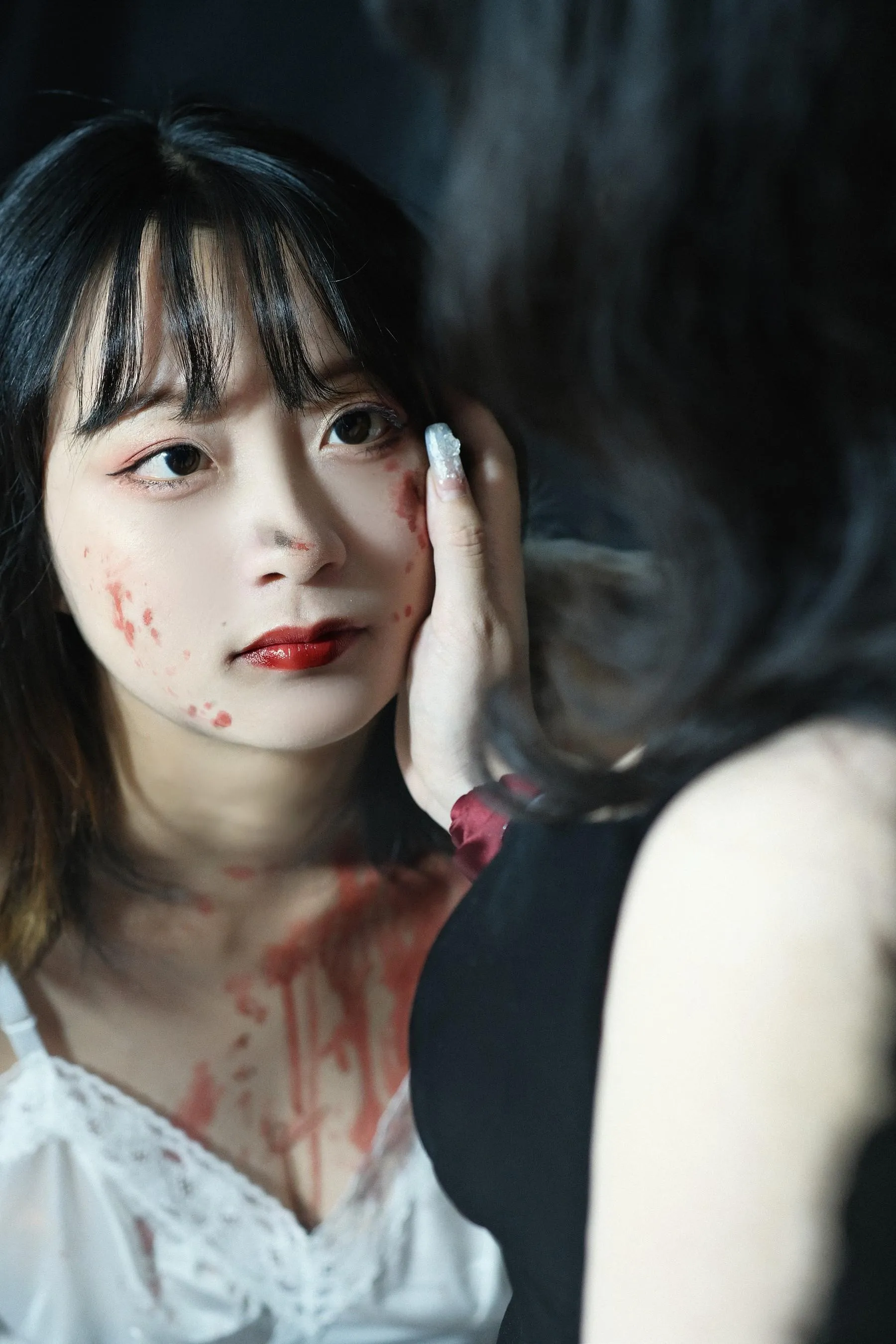 [YITUYU艺图语]2022.09.20 救赎 一只高高玉玉 [21P]插图3